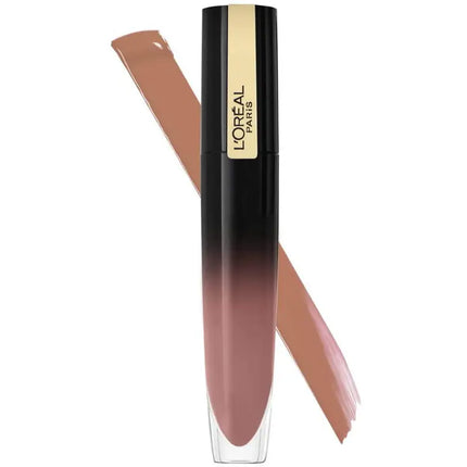 L'Oreal Paris Brilliant Signature Shine Colour Ink Be Determined 7ml - OhYouLuckyDuck.com.au