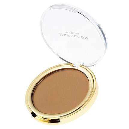 Napoleon Perdis Bronze Icon Matte Light 7G