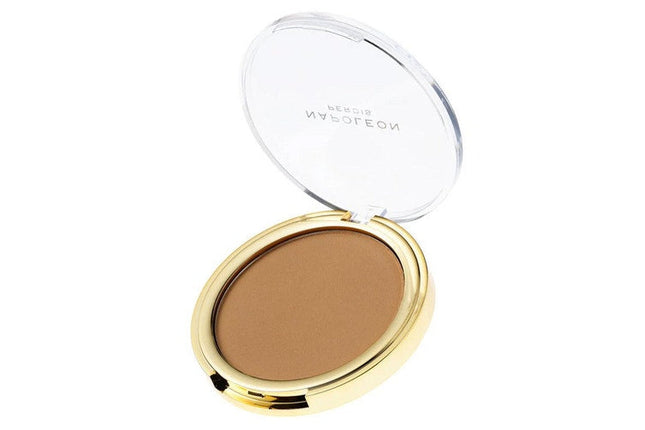 Napoleon Perdis Bronze Icon Matte Light 7G