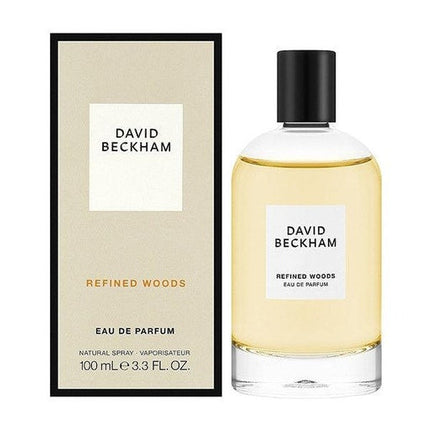 David Beckham Refined Woods 100ML Mens EDP