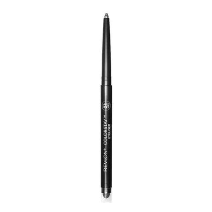 Revlon Colorstay Eyeliner Crayon 0.28g 204 Charcoal - OhYouLuckyDuck.com.au
