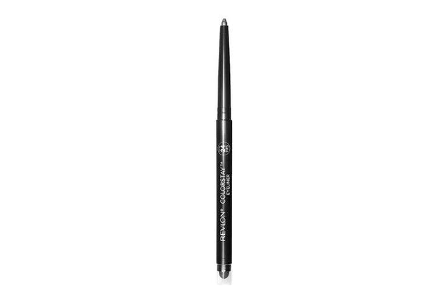 Revlon Colorstay Eyeliner Crayon 0.28g 204 Charcoal - OhYouLuckyDuck.com.au