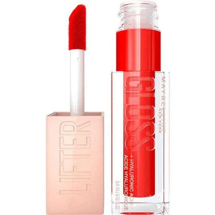 Maybelline Lip Lifter Gloss Jellied 23 Liquorice