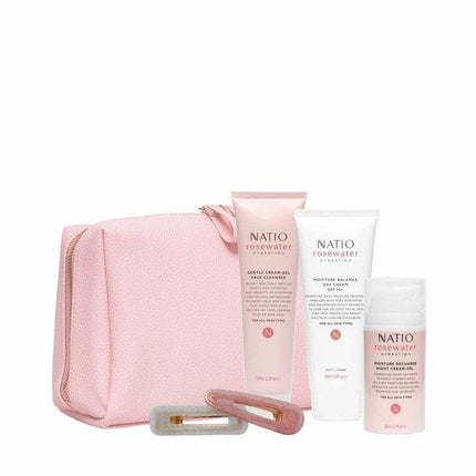 Natio Nurturing Rose - Xmas 23