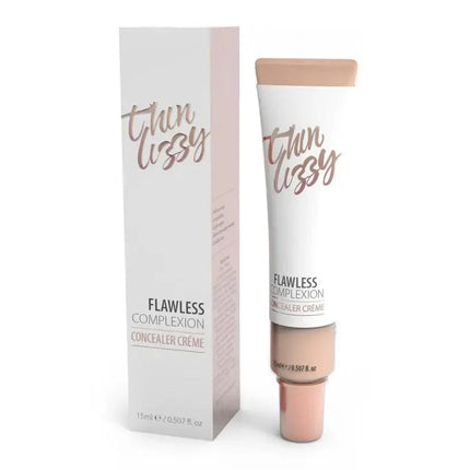 Thin Lizzy Concealer Creme 15ml - Bella