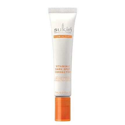 Sukin Glow Active C Vitamin C Dark Spot Corrector 15mL