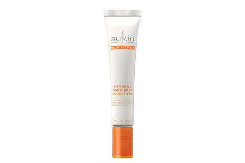 Sukin Glow Active C Vitamin C Dark Spot Corrector 15mL