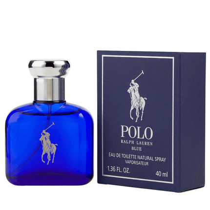Ralph Lauren Polo Blue EDT 40ML