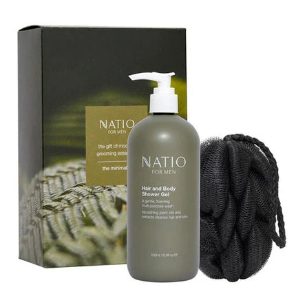 Natio The Minimalist Xmas 23