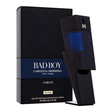 Carolina Herrera Bad Boy Cobalt 100ML Mens EDP