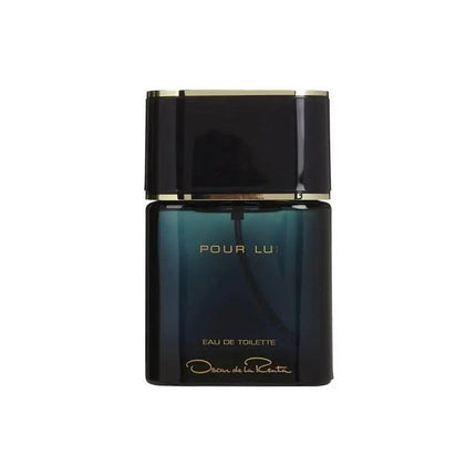 Oscar De La Renta Pour Lui Men EDT 90ml - OhYouLuckyDuck.com.au