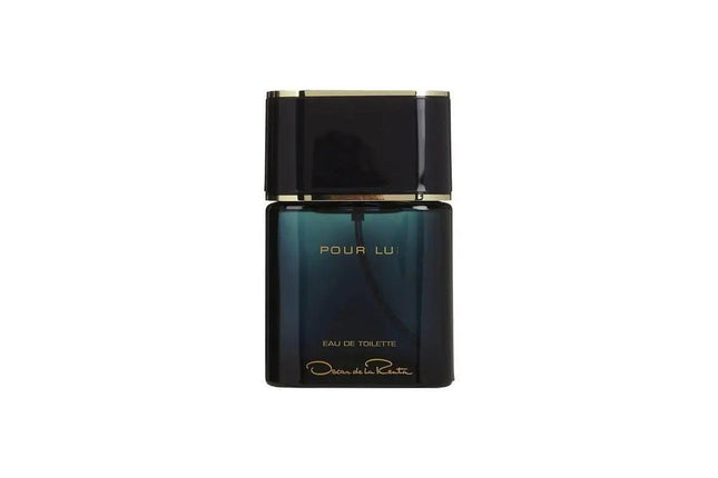 Oscar De La Renta Pour Lui Men EDT 90ml - OhYouLuckyDuck.com.au