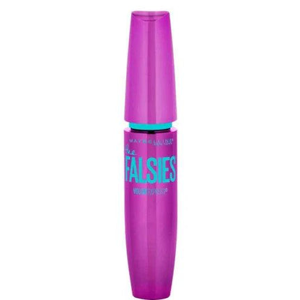 Maybelline Falsche Wimpern Mascara Black - OhYouLuckyDuck.com.au