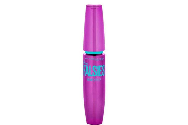 Maybelline Falsche Wimpern Mascara Black - OhYouLuckyDuck.com.au