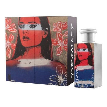 The Brom Collection Orient Eau de Toilette 100ml