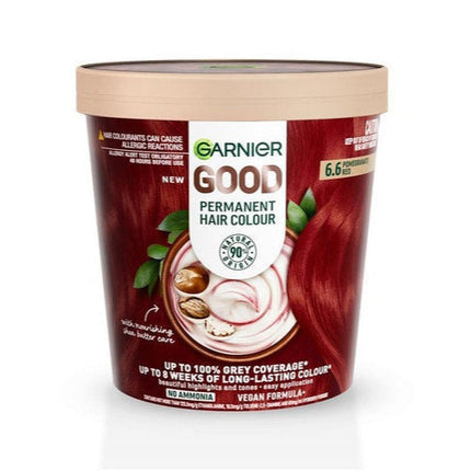 Garnier Good Haircolour 6.60 Pomegranite Red