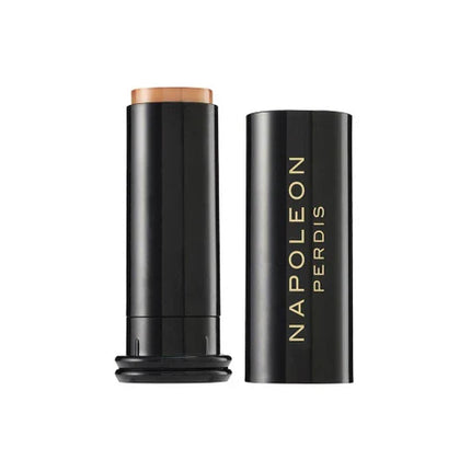 Napoleon Perdis Foundation Stick - Look 4 Golden - OhYouLuckyDuck.com.au