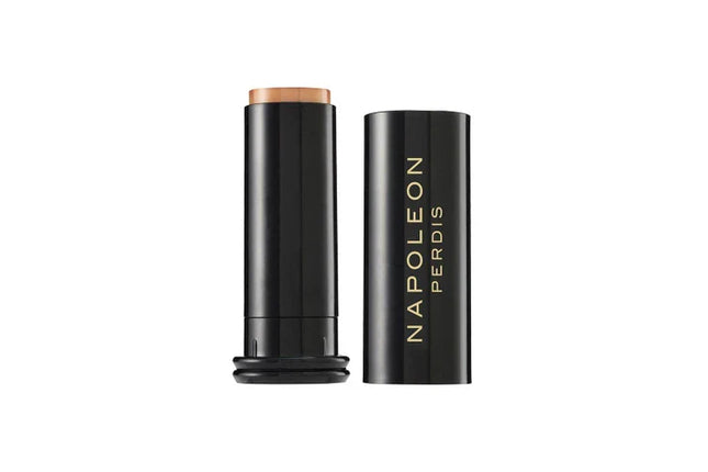 Napoleon Perdis Foundation Stick - Look 4 Golden - OhYouLuckyDuck.com.au