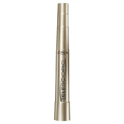 L'Oréal Paris Telescopic Mascara - Black - OhYouLuckyDuck.com.au