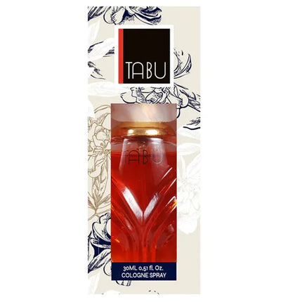 Tabu Gift Spray 30Ml