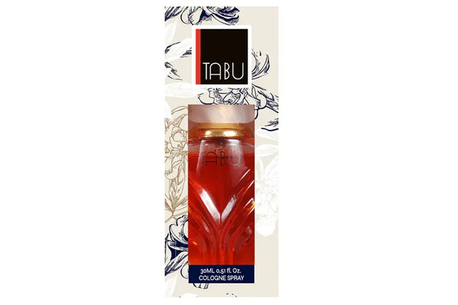 Tabu Gift Spray 30Ml