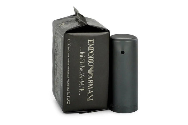 EMPORIO ARMANI by Giorgio Armani EDT Spray 30ml - OhYouLuckyDuck.com.au