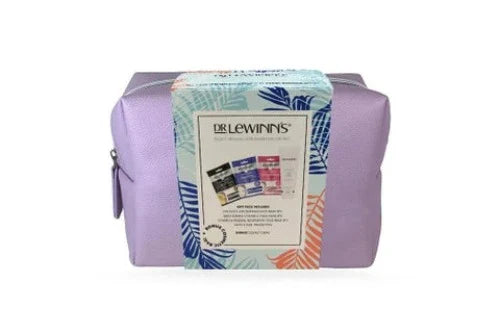 Dr. Lewinn's Mask Pamper Gift Set - OhYouLuckyDuck.com.au