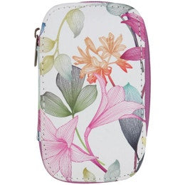 Wicked Sista Sophia Affair Zipper Manicure Set