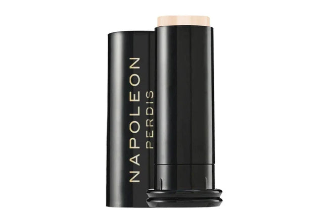 Napoleon Perdis Foundation Stick Look 6 - OhYouLuckyDuck.com.au