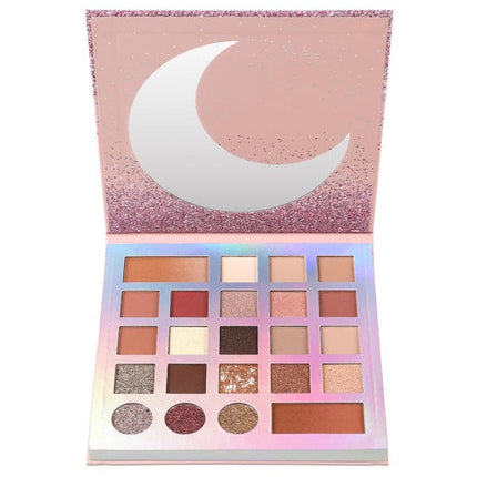 Profusion Moonstone Palette