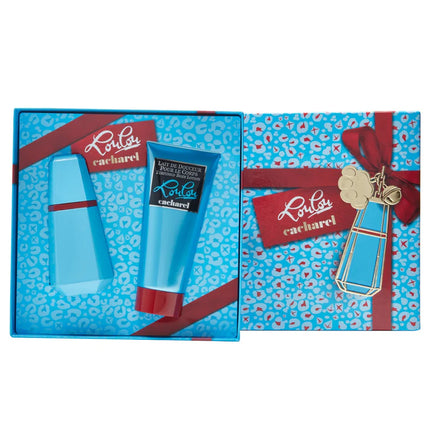 Cacharel Lou Lou 2 Piece Gift Set - OhYouLuckyDuck.com.au