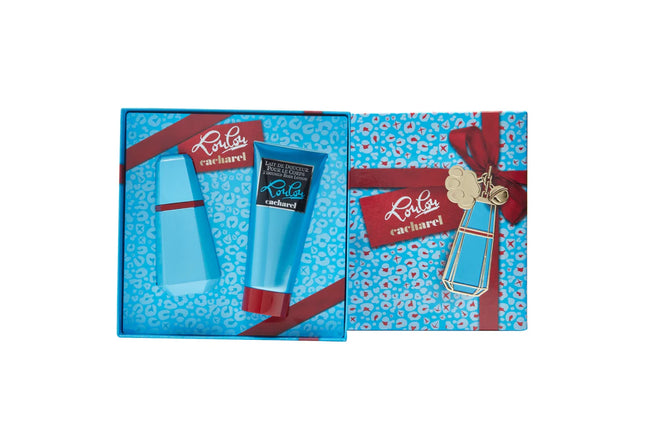 Cacharel Lou Lou 2 Piece Gift Set - OhYouLuckyDuck.com.au