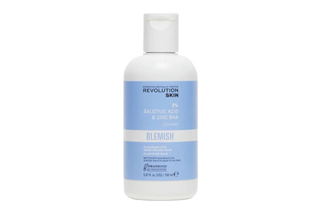 Revolution Skincare Ceramides Foaming Cleanser for Normal to Oily Skin 150ml