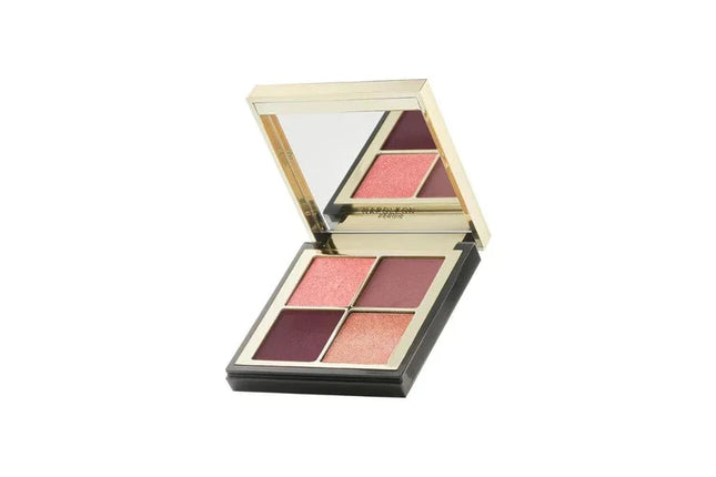 Napoleon Perdis Colour Ritual Eyeshadow Quad Showgirl - OhYouLuckyDuck.com.au