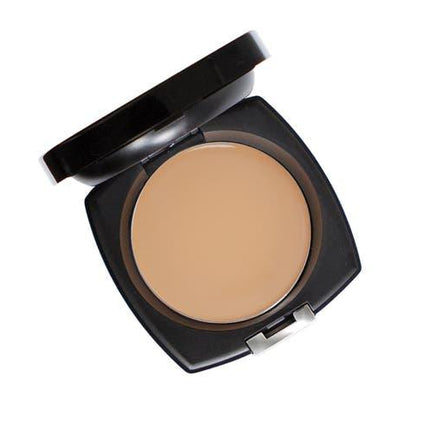 Natio Cream To Powder Foundation Light - OhYouLuckyDuck.com.au