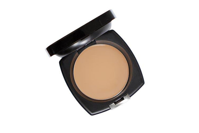 Natio Cream To Powder Foundation Light - OhYouLuckyDuck.com.au