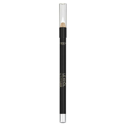 L'Oreal Paris Supperliner Eye Pencil Immaculate Snow - OhYouLuckyDuck.com.au