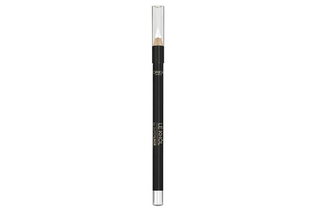 L'Oreal Paris Supperliner Eye Pencil Immaculate Snow - OhYouLuckyDuck.com.au