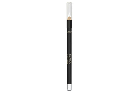 L'Oreal Paris Supperliner Eye Pencil Immaculate Snow