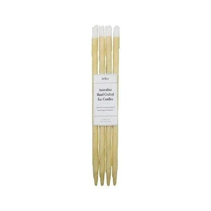 Jo Olley Ear Candles (12) - OhYouLuckyDuck.com.au