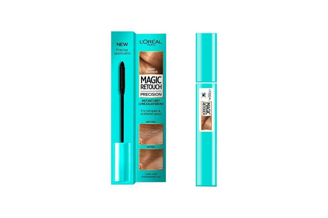 L'Oreal Magic Retouch Precision 4 Dark Blonde - OhYouLuckyDuck.com.au