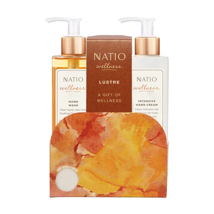 Natio Wellness Lustre Set