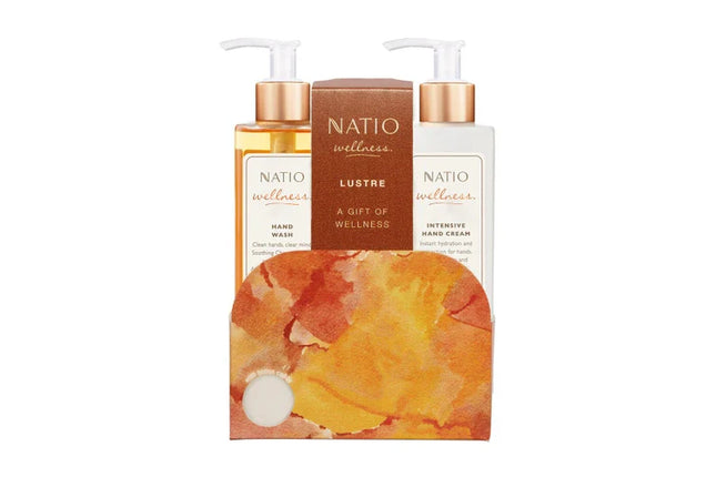 Natio Wellness Lustre Set