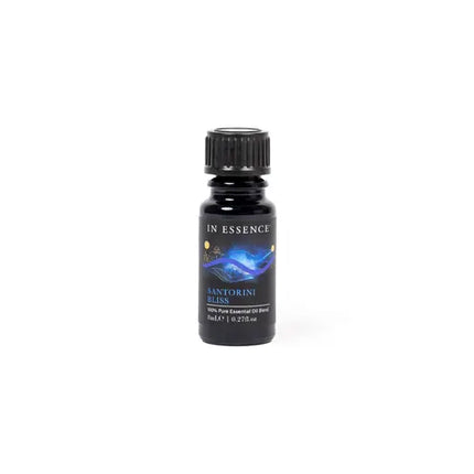 In Essence Santorini Bliss Pure Essential Oil Blend 8mL - OhYouLuckyDuck.com.au