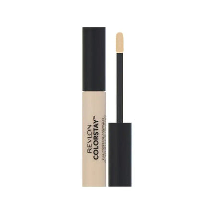 Revlon Colorstay Full Coverage Concealer Light Pale - OhYouLuckyDuck.com.au
