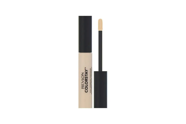 Revlon Colorstay Full Coverage Concealer Light Pale - OhYouLuckyDuck.com.au