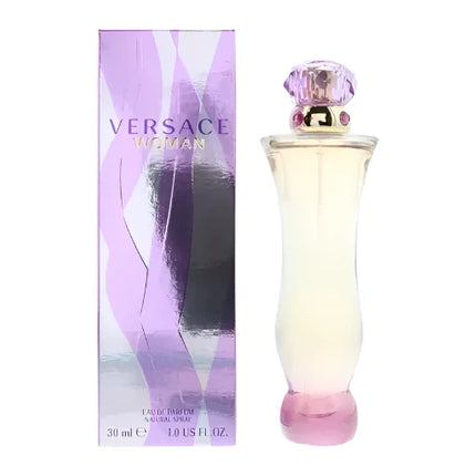 Versace Woman EDP 30ML