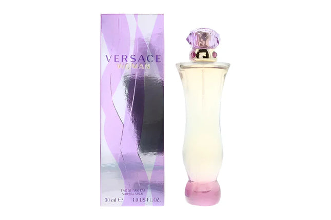Versace Woman EDP 30ML