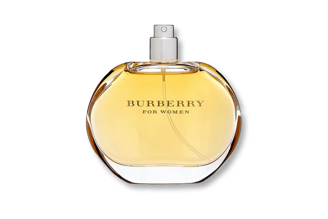Burberry Classic for Women EDP 100ml - OhYouLuckyDuck.com.au