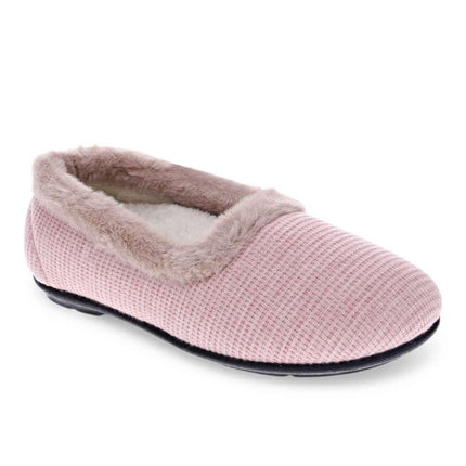 Scholl Softy Slipper Blush Eu 39